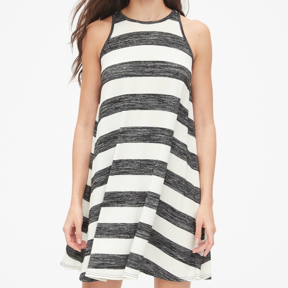 Gap Tank Dress